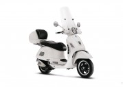 Vespa GTS 300 Super